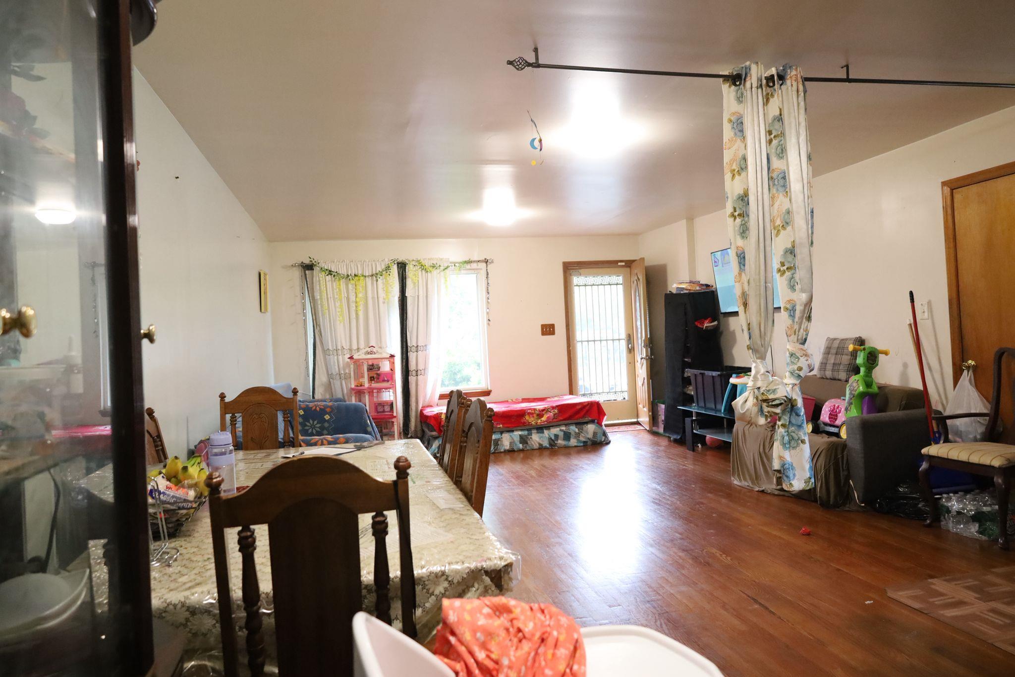 Single Family Glenmore Avenue  Brooklyn, NY 11207, MLS-881151-14