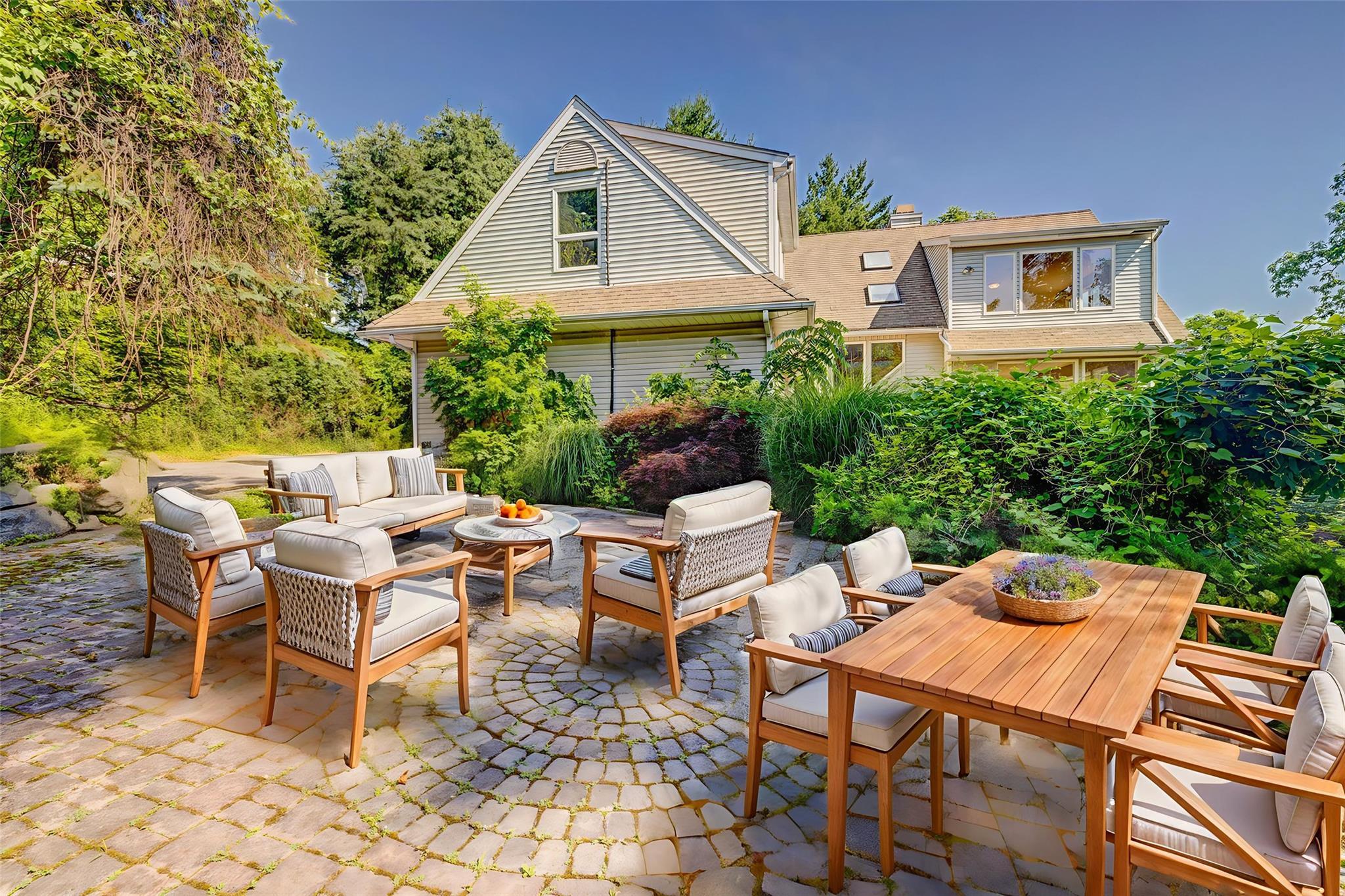 Single Family Route 9w  Rockland County, NY 10960, MLS-881154-2