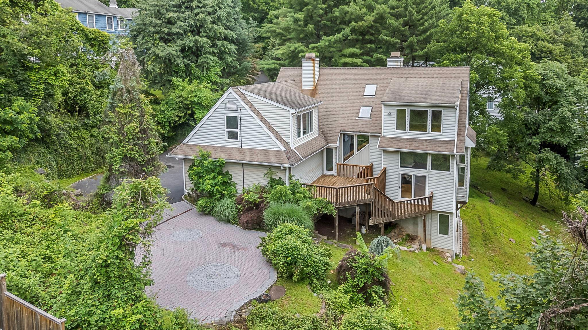 Single Family Route 9w  Rockland County, NY 10960, MLS-881154-3