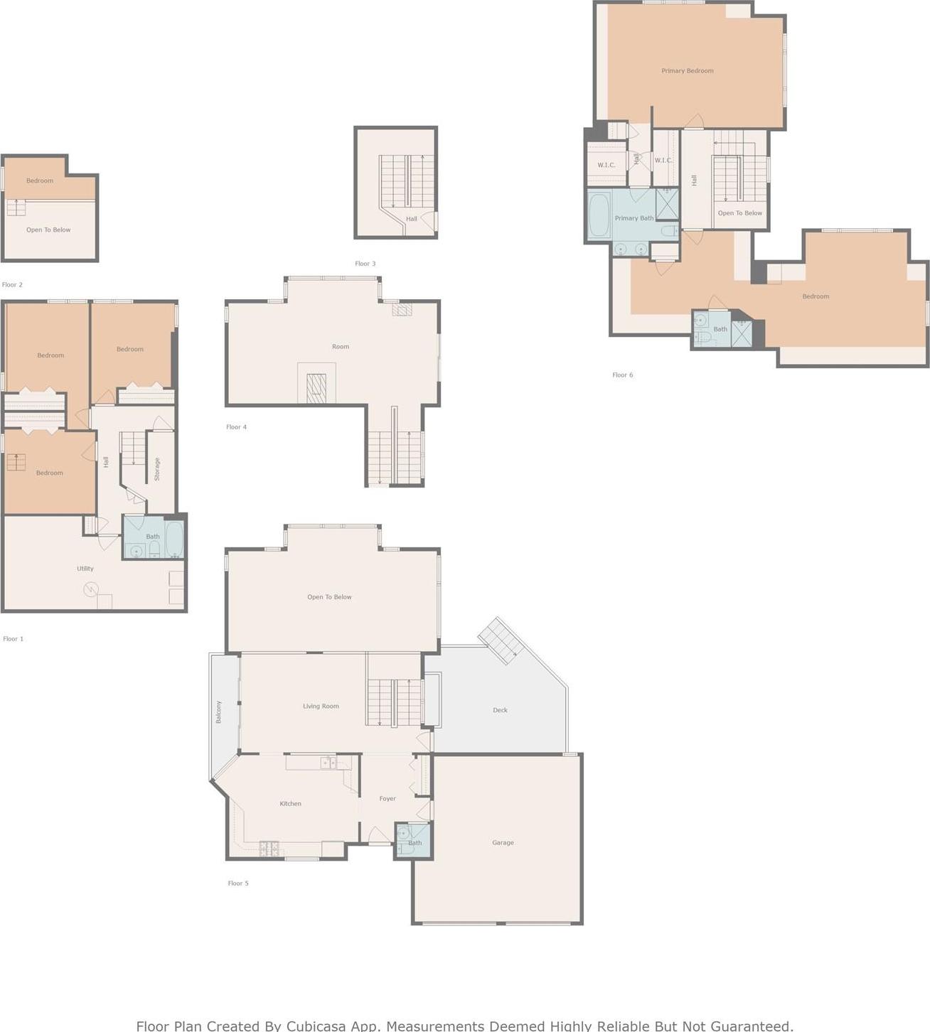 Single Family Route 9w  Rockland County, NY 10960, MLS-881154-42