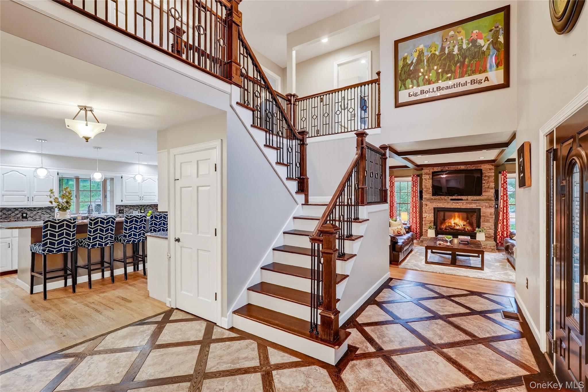 Single Family Heritage  Ulster County, NY 12401, MLS-881159-4