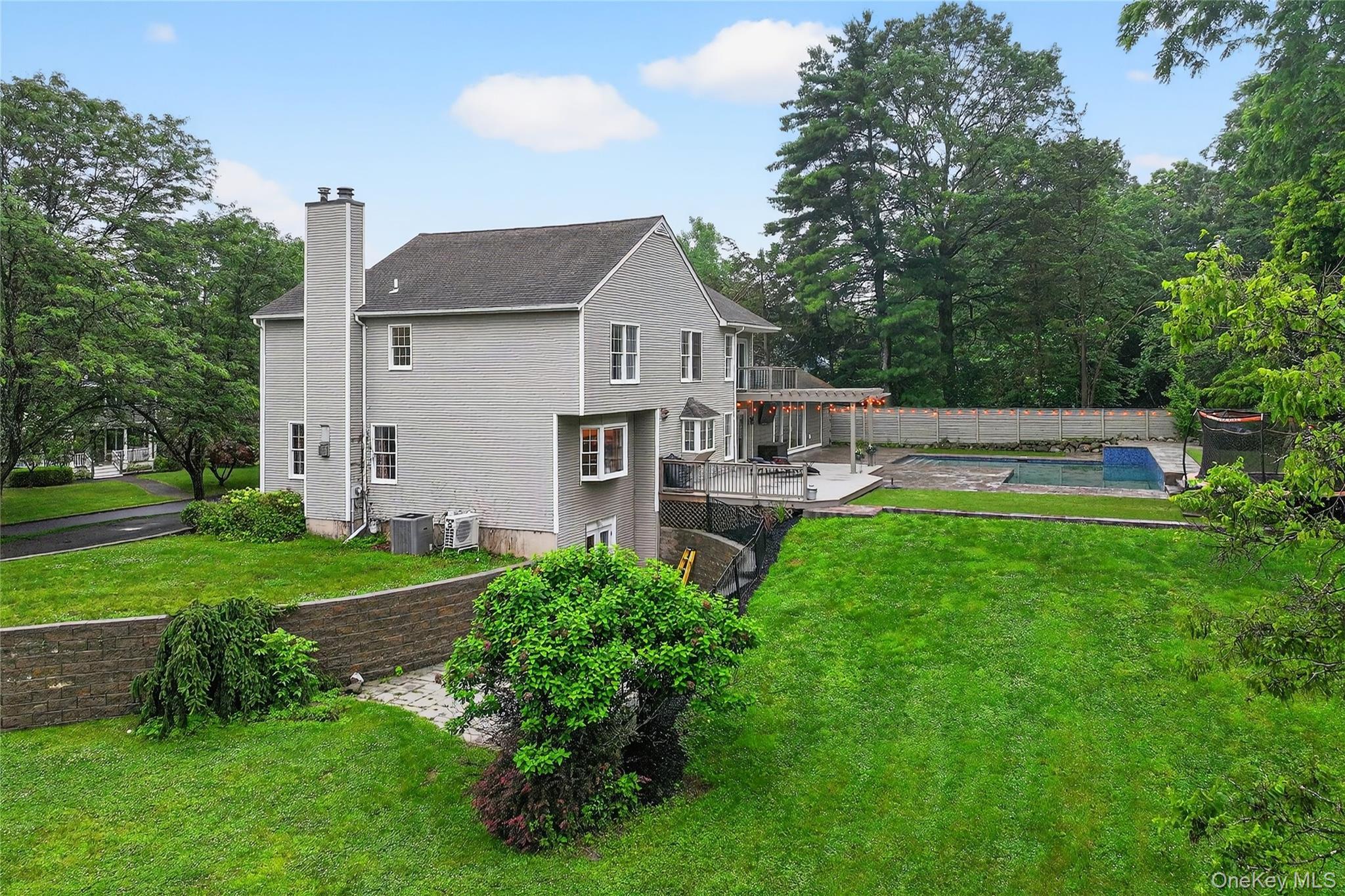 Single Family Heritage  Ulster County, NY 12401, MLS-881159-45