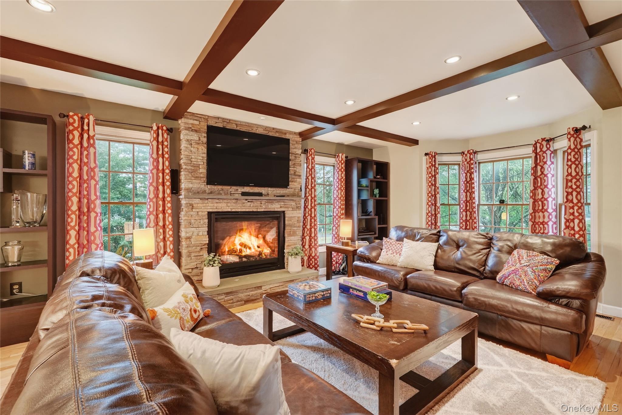 Single Family Heritage  Ulster County, NY 12401, MLS-881159-6