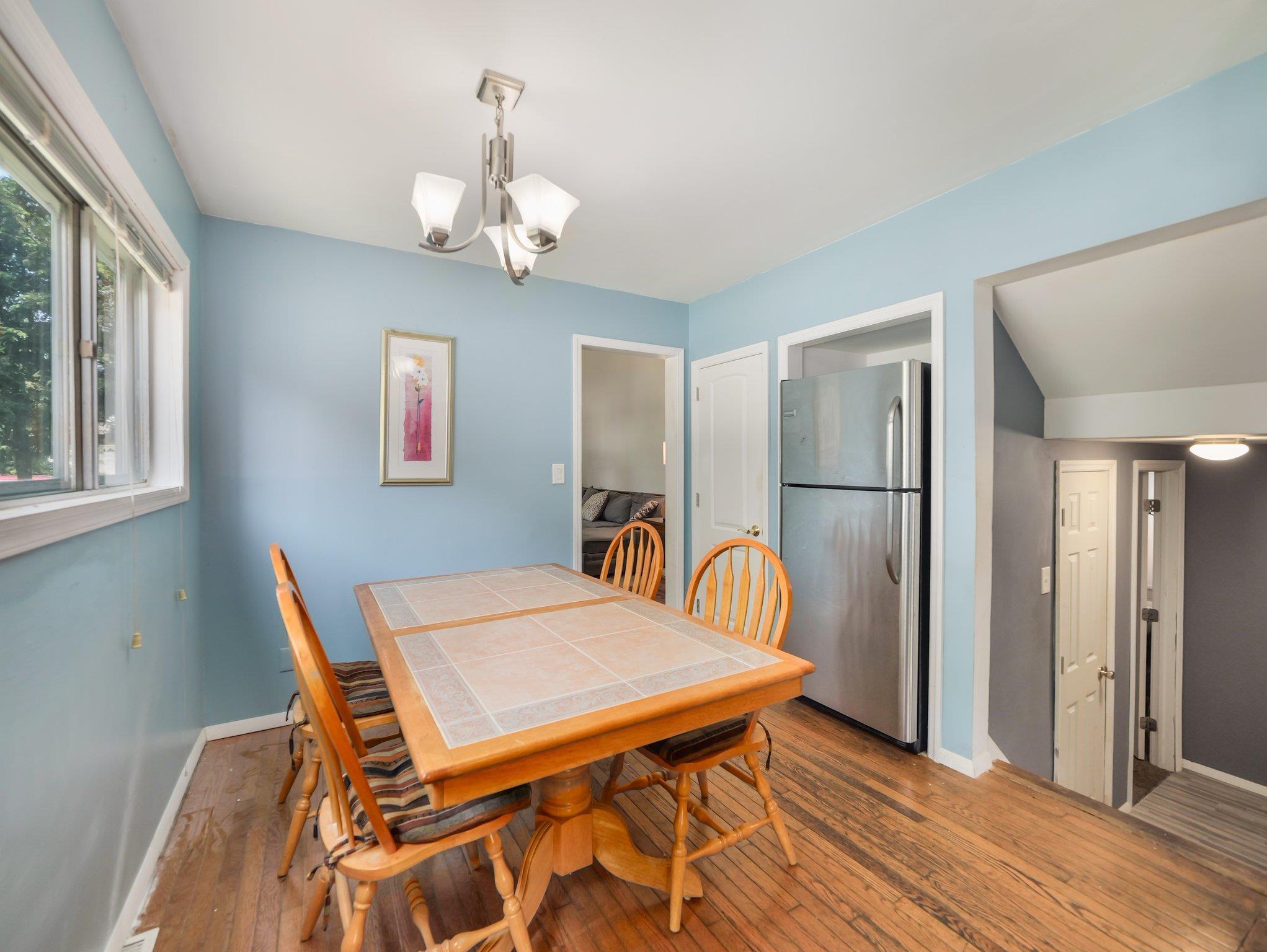 Single Family Stony Brook  Rockland County, NY 10974, MLS-881163-10