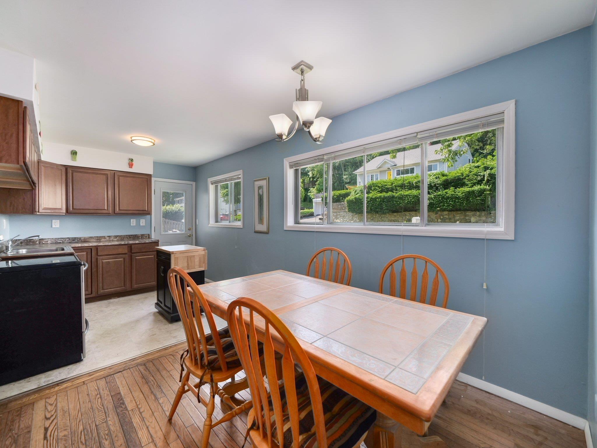 Single Family Stony Brook  Rockland County, NY 10974, MLS-881163-11