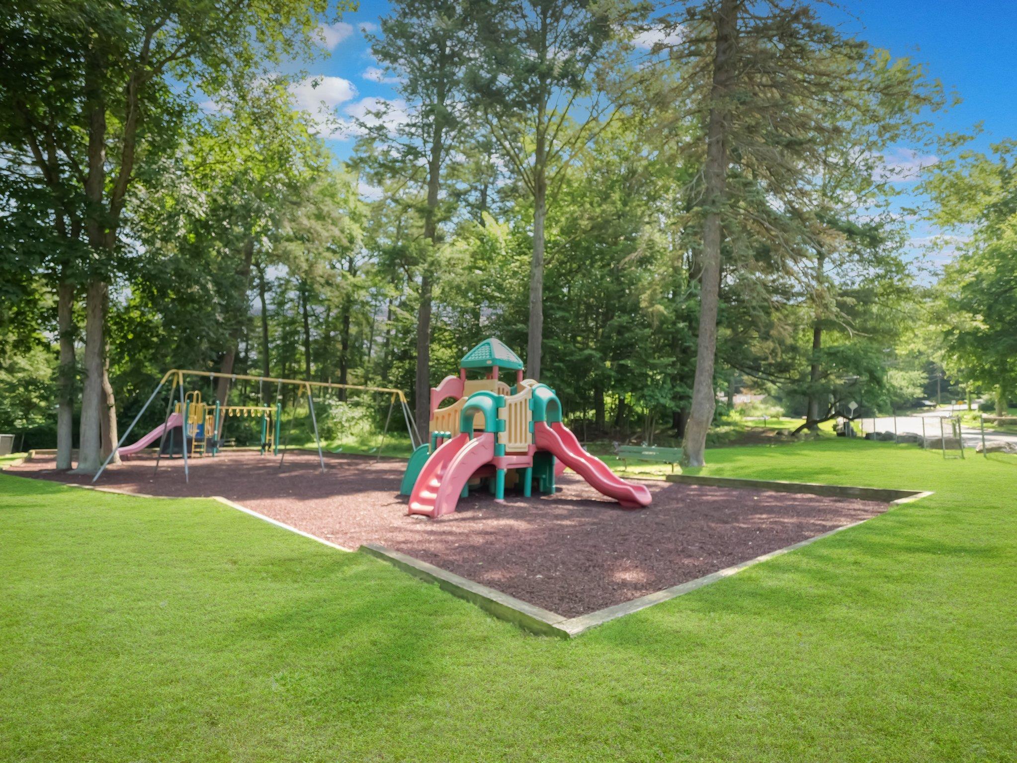 Single Family Stony Brook  Rockland County, NY 10974, MLS-881163-24