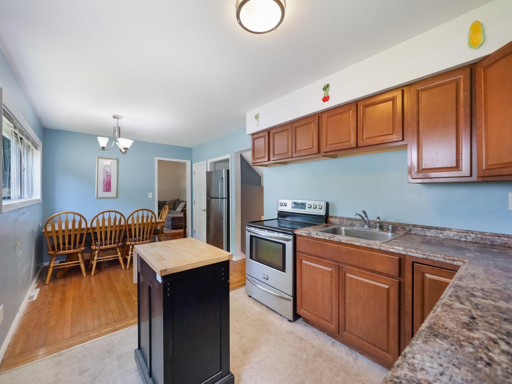 Single Family Stony Brook  Rockland County, NY 10974, MLS-881163-8