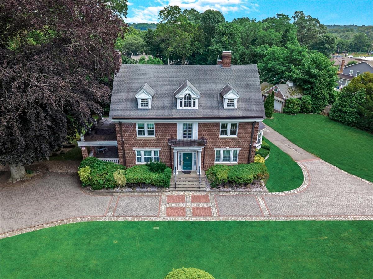 Single Family Arbor Nassau County, NY 11542, MLS-881170-3