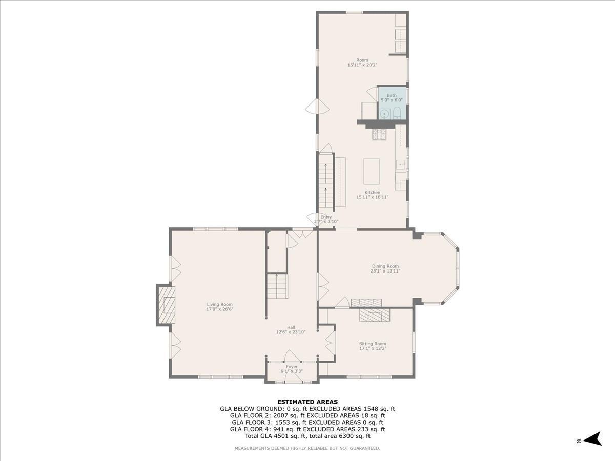 Single Family Arbor Nassau County, NY 11542, MLS-881170-35