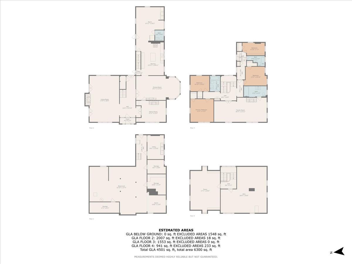 Single Family Arbor  Nassau County, NY 11542, MLS-881170-39