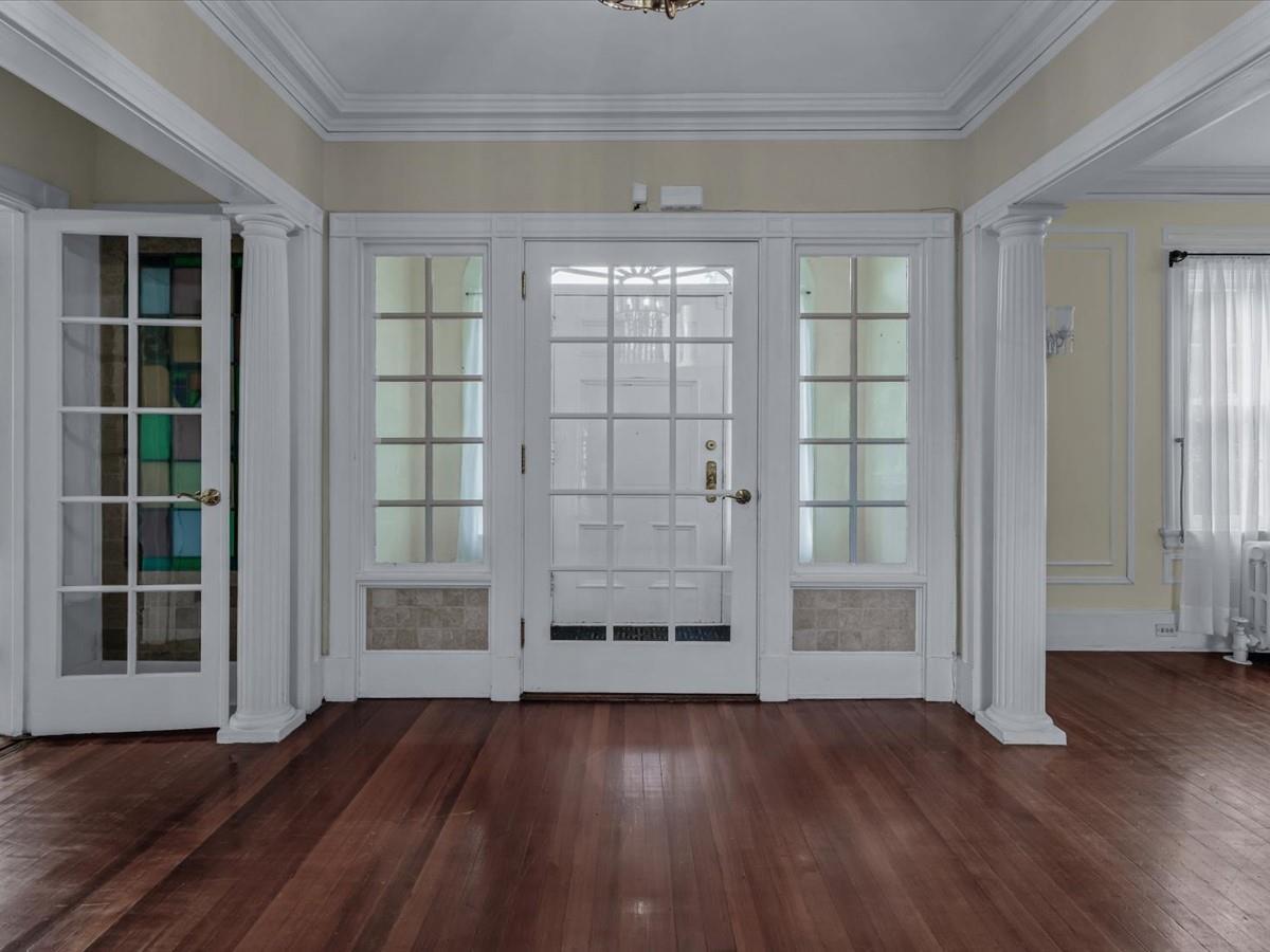 Single Family Arbor Nassau County, NY 11542, MLS-881170-8