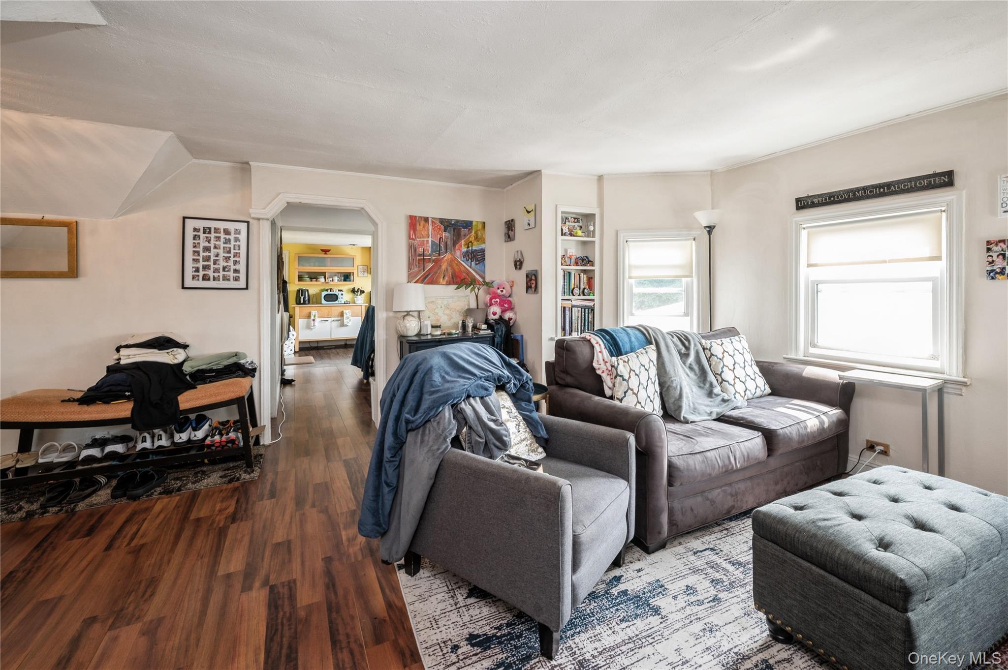 Single Family Edgewood Westchester County, NY 10704, MLS-881177-12