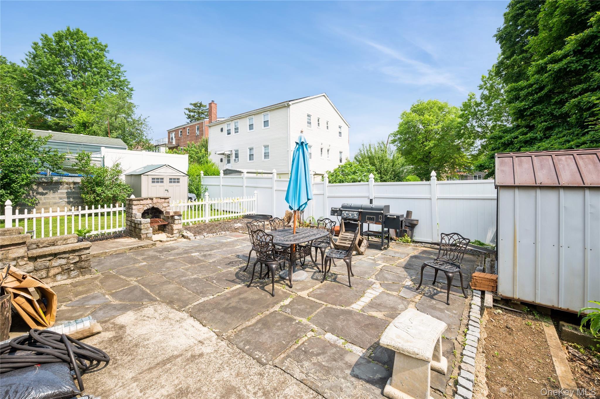 Single Family Edgewood Westchester County, NY 10704, MLS-881177-20