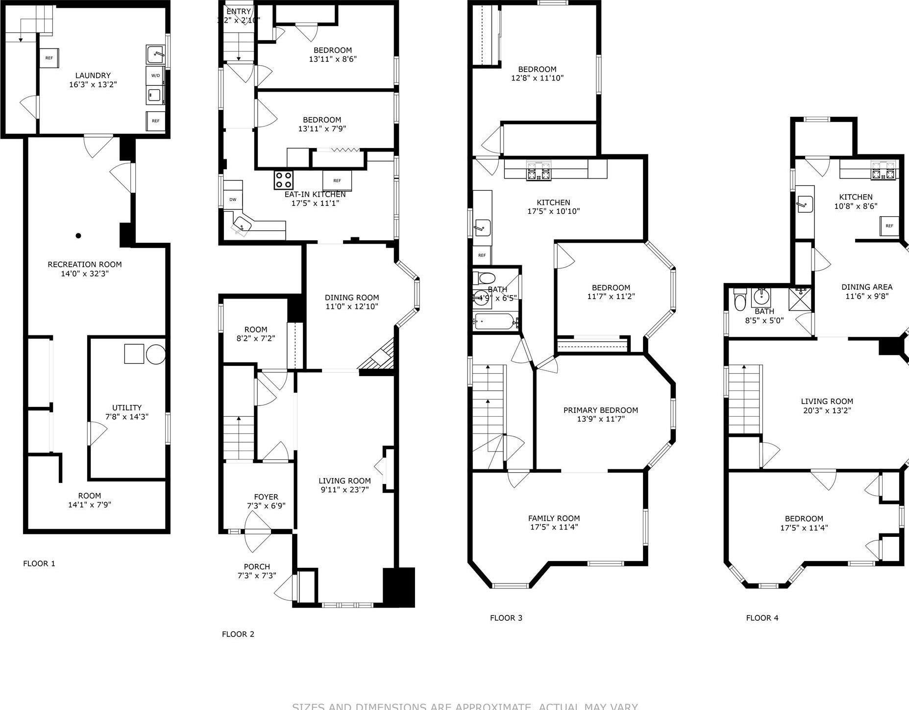 Single Family Edgewood Westchester County, NY 10704, MLS-881177-26
