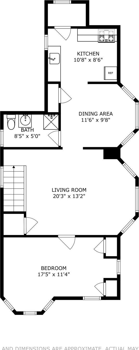 Single Family Edgewood Westchester County, NY 10704, MLS-881177-27