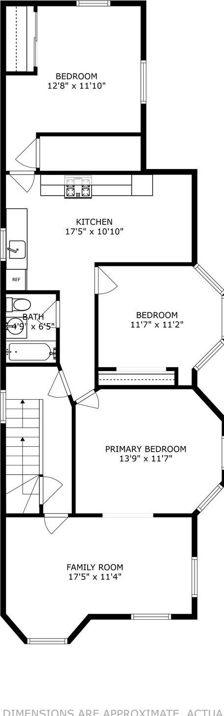 Single Family Edgewood Westchester County, NY 10704, MLS-881177-28