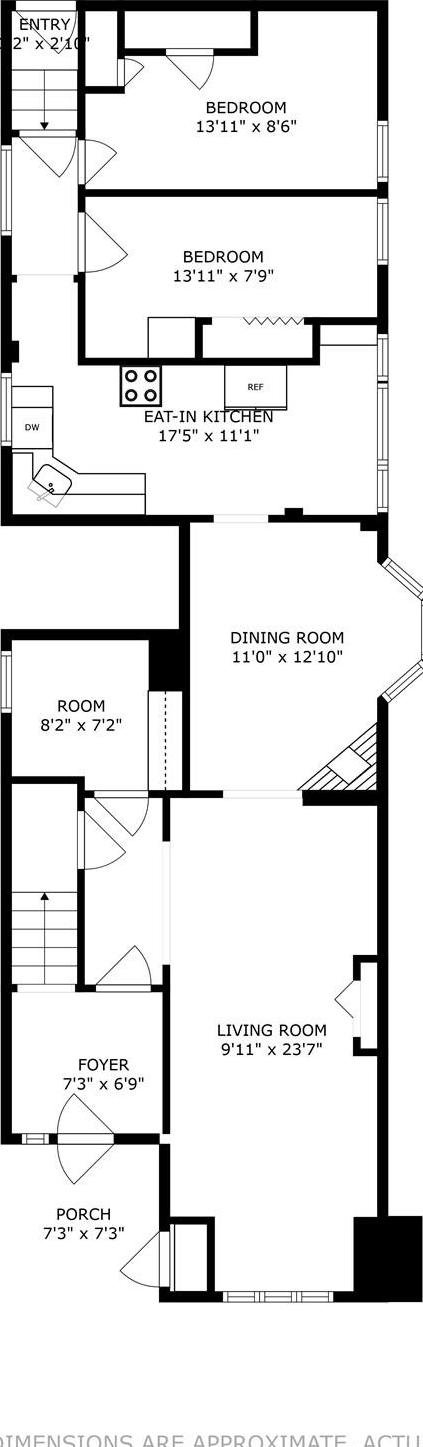 Single Family Edgewood Westchester County, NY 10704, MLS-881177-29