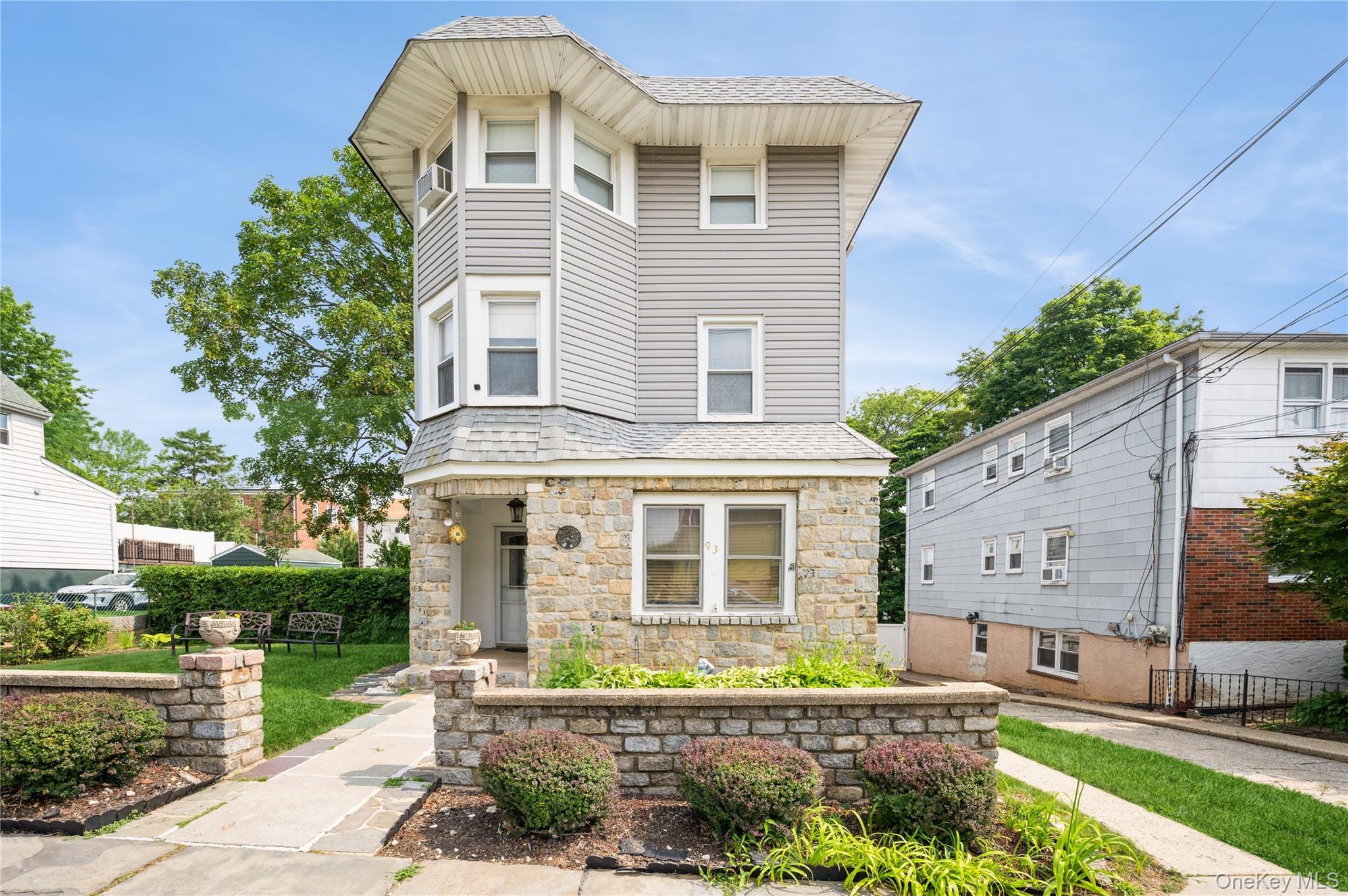 Single Family Edgewood Westchester County, NY 10704, MLS-881177-3