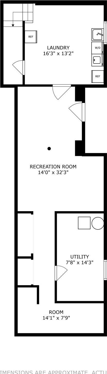 Single Family Edgewood  Westchester County, NY 10704, MLS-881177-30