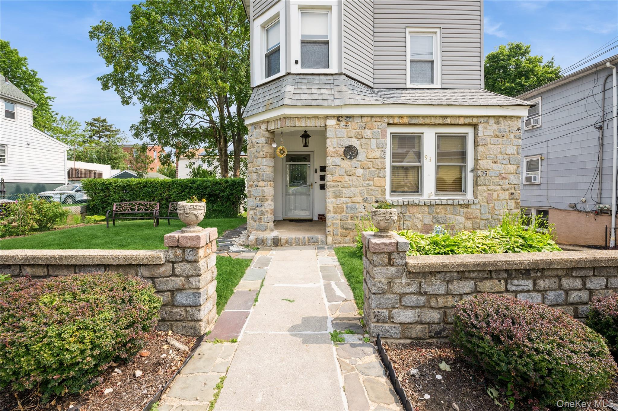 Single Family Edgewood Westchester County, NY 10704, MLS-881177-4