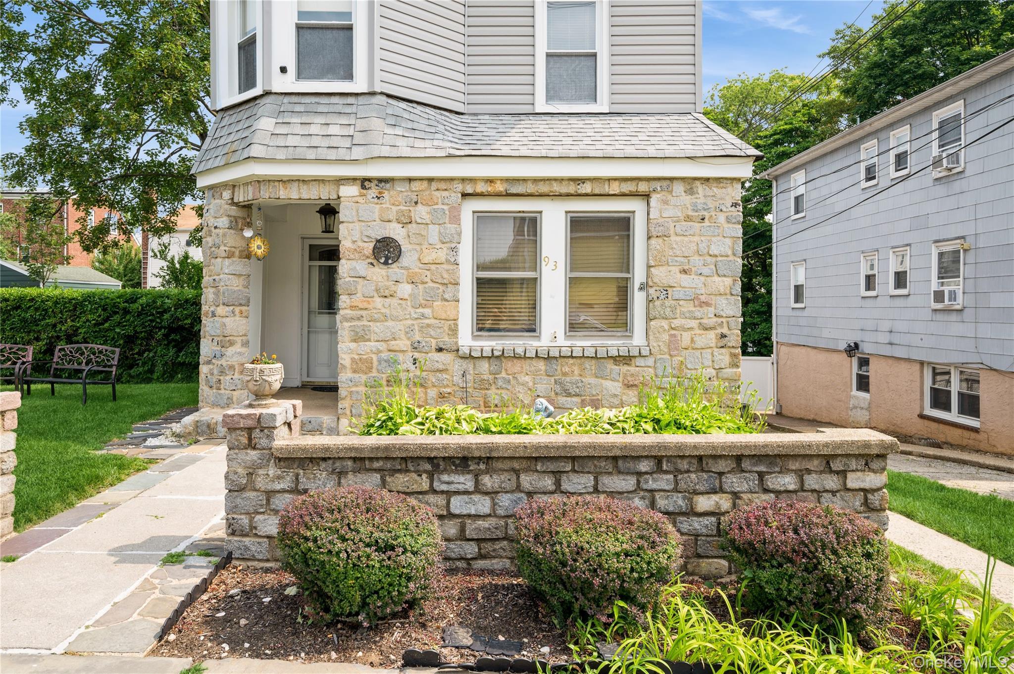 Single Family Edgewood Westchester County, NY 10704, MLS-881177-5