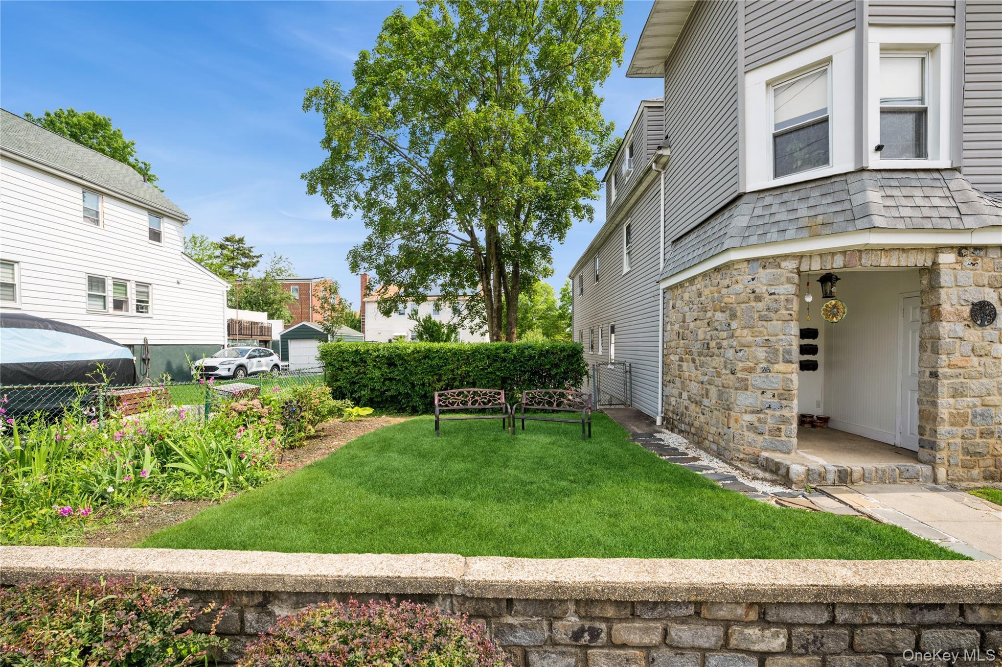 Single Family Edgewood Westchester County, NY 10704, MLS-881177-8