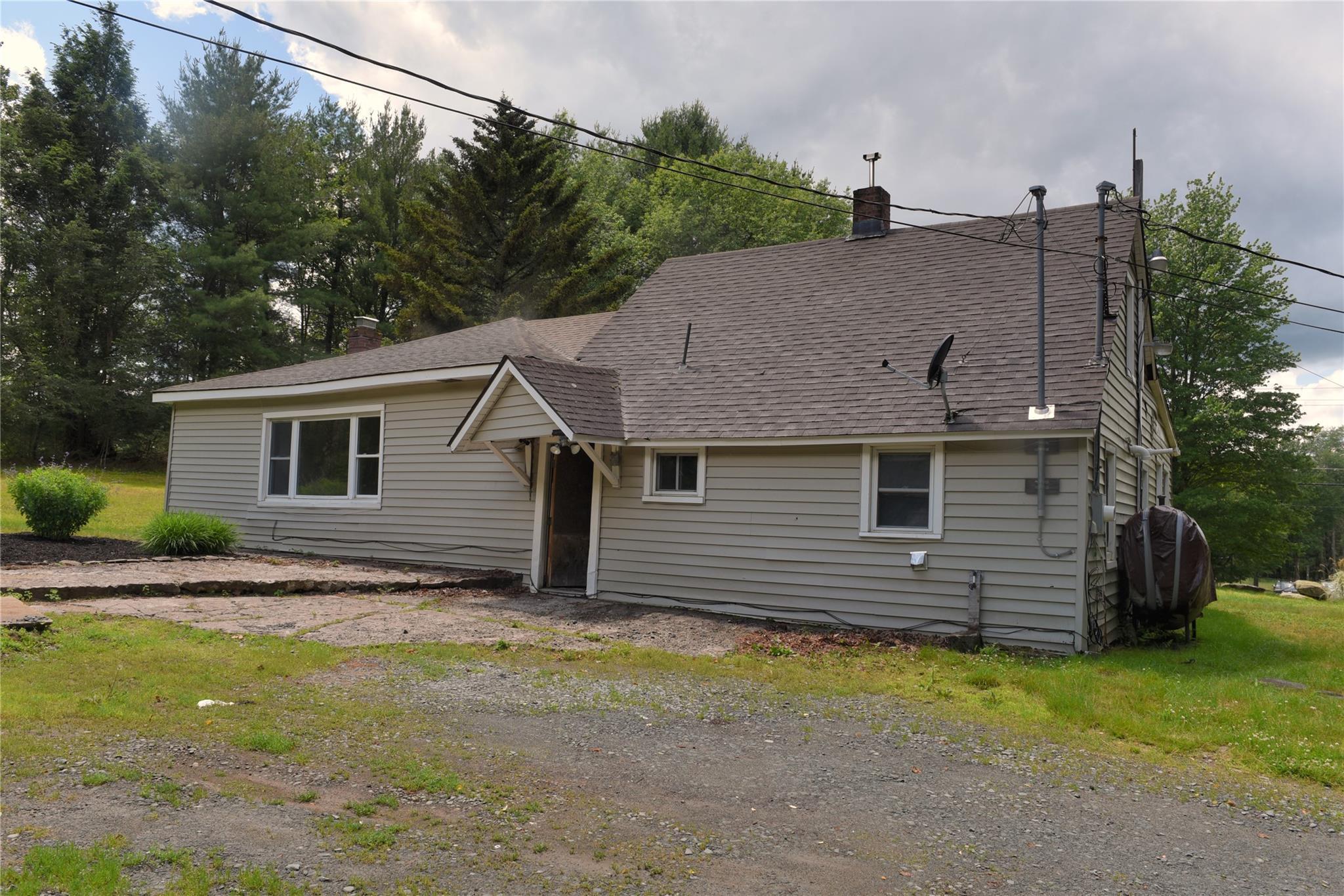 Single Family State Route 42  Sullivan County, NY 12701, MLS-881183-13