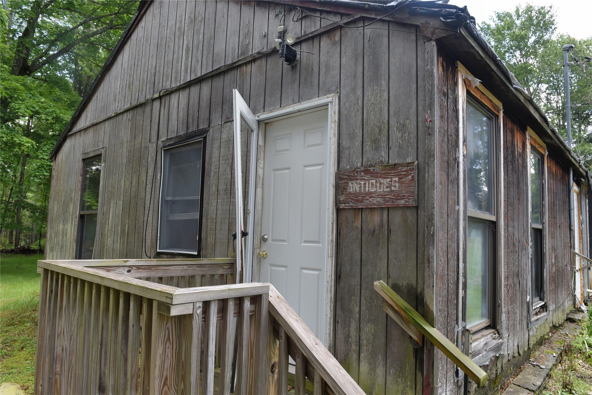 Single Family State Route 42  Sullivan County, NY 12701, MLS-881183-14