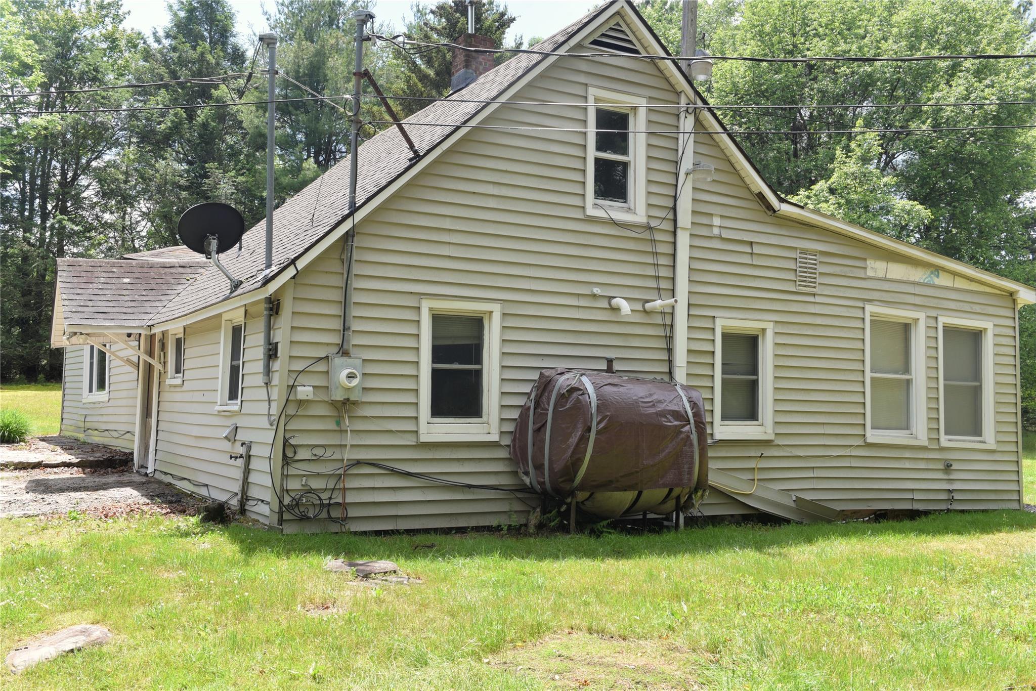 Single Family State Route 42  Sullivan County, NY 12701, MLS-881183-5