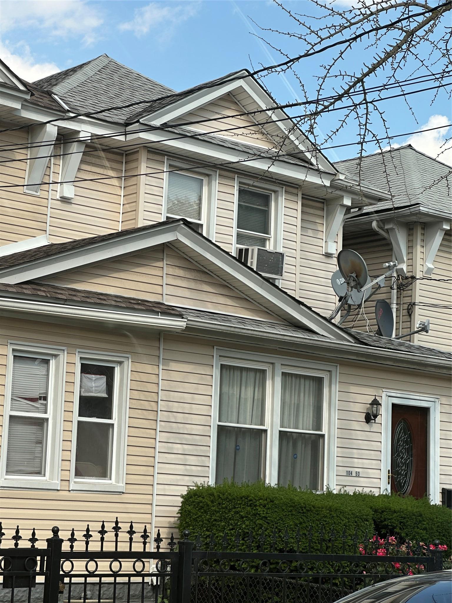Single Family 114th  Queens, NY 11419, MLS-881189-2
