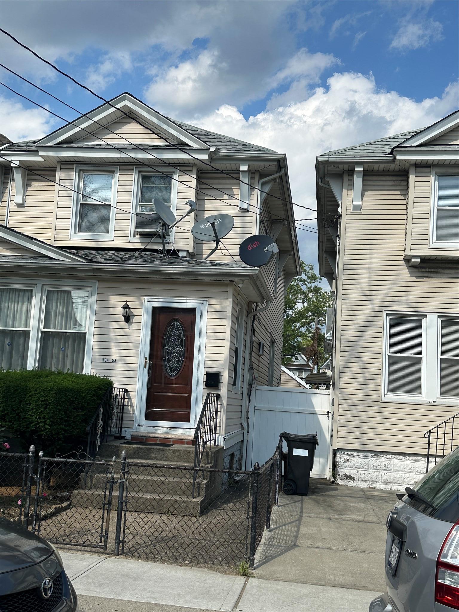 Single Family 114th  Queens, NY 11419, MLS-881189-3
