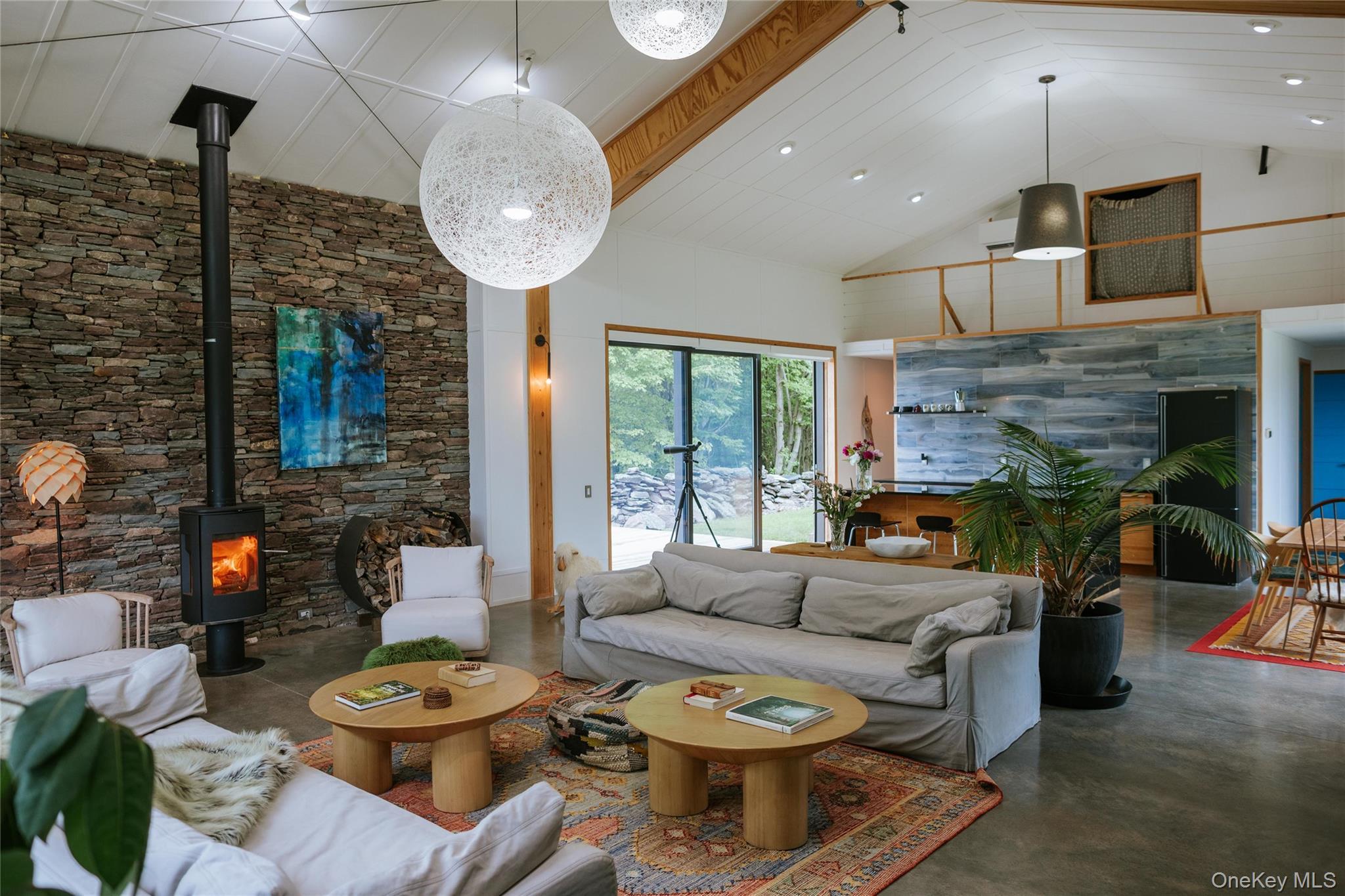 Single Family Highland  Delaware County, NY 12167, MLS-881194-13