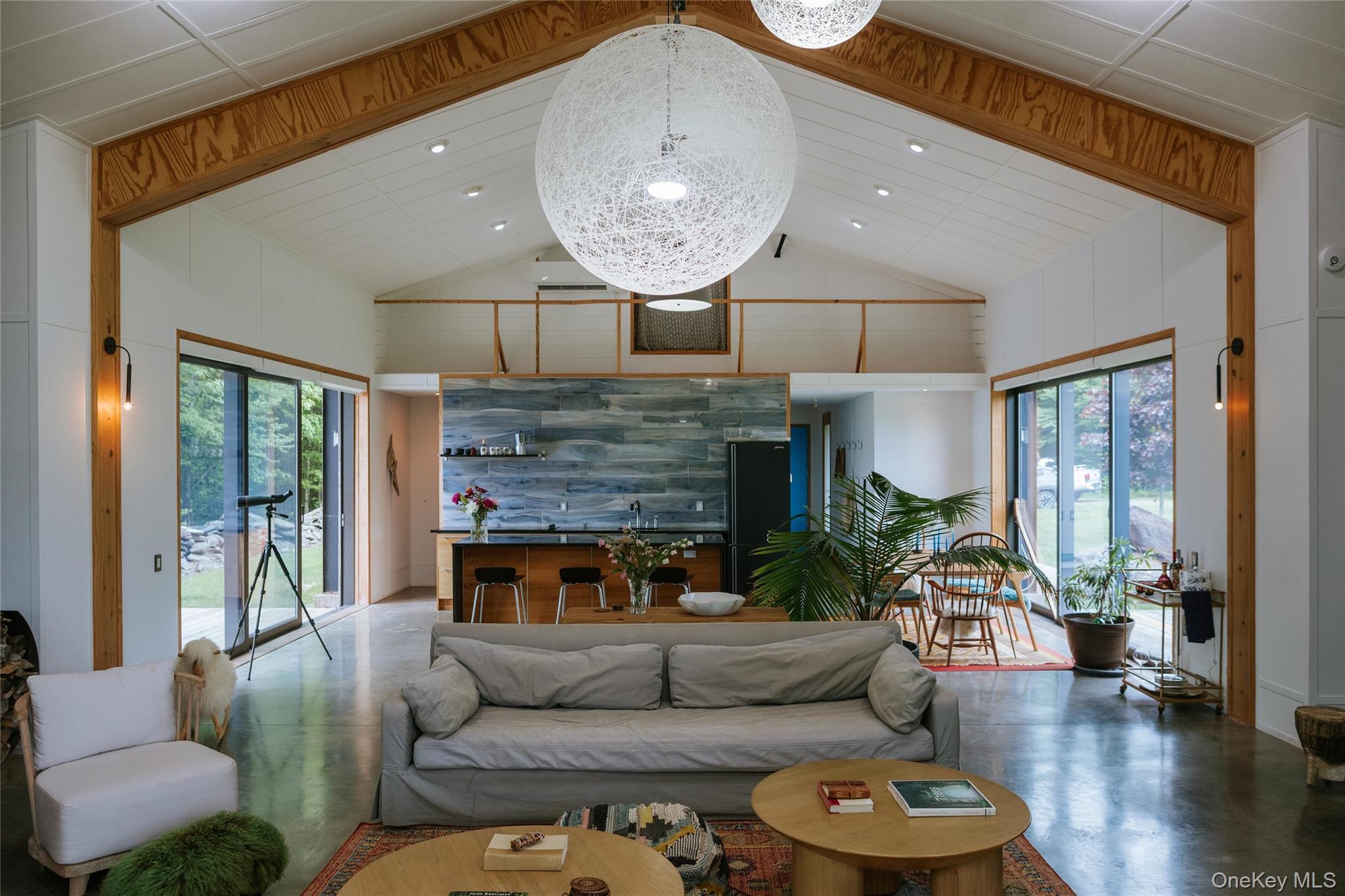 Single Family Highland  Delaware County, NY 12167, MLS-881194-14