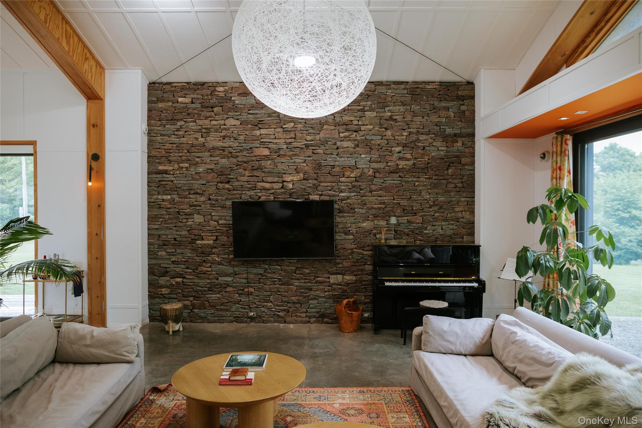 Single Family Highland  Delaware County, NY 12167, MLS-881194-16