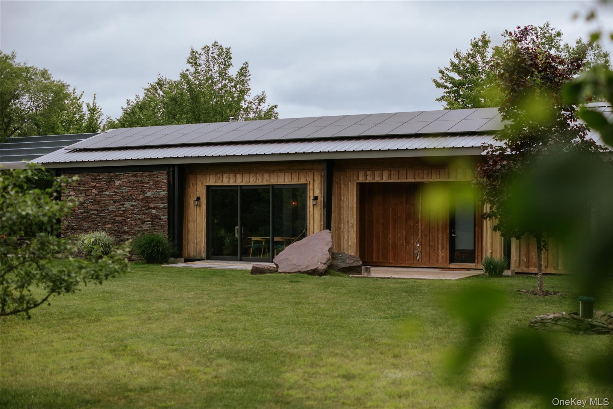 Single Family Highland  Delaware County, NY 12167, MLS-881194-2