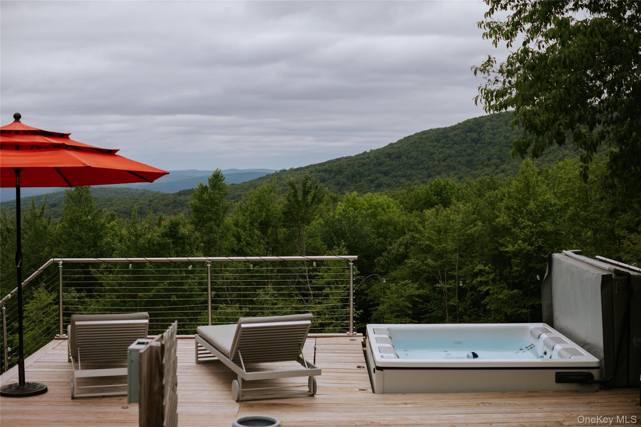 Single Family Highland  Delaware County, NY 12167, MLS-881194-22