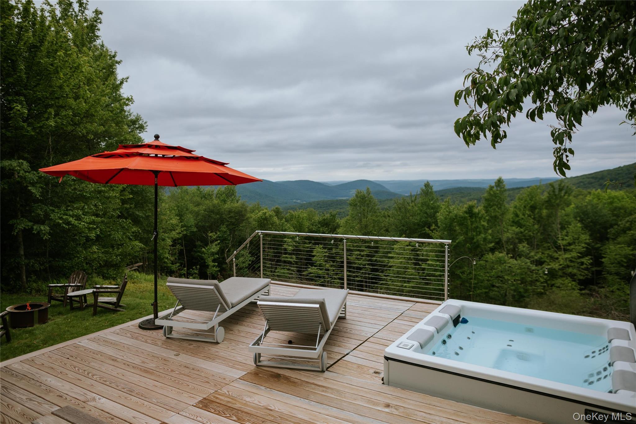 Single Family Highland  Delaware County, NY 12167, MLS-881194-23