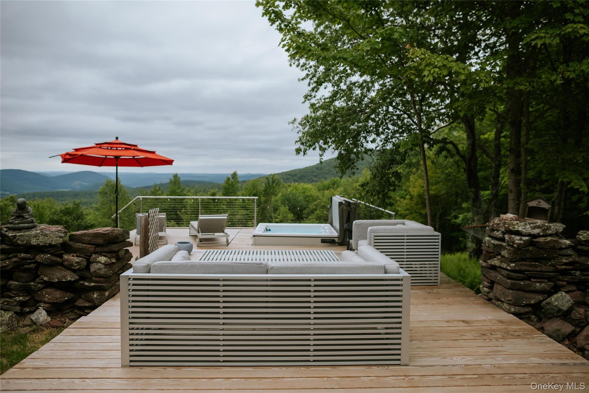 Single Family Highland  Delaware County, NY 12167, MLS-881194-24