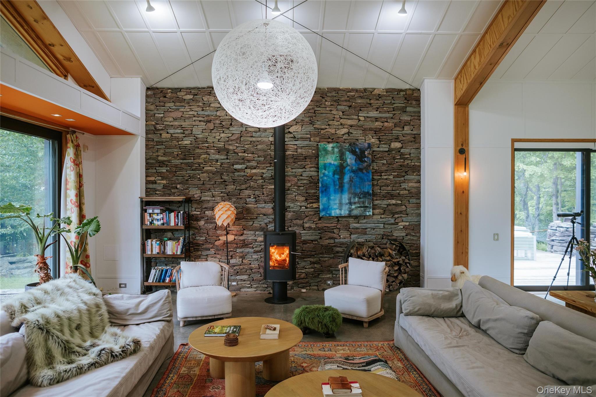 Single Family Highland  Delaware County, NY 12167, MLS-881194-3