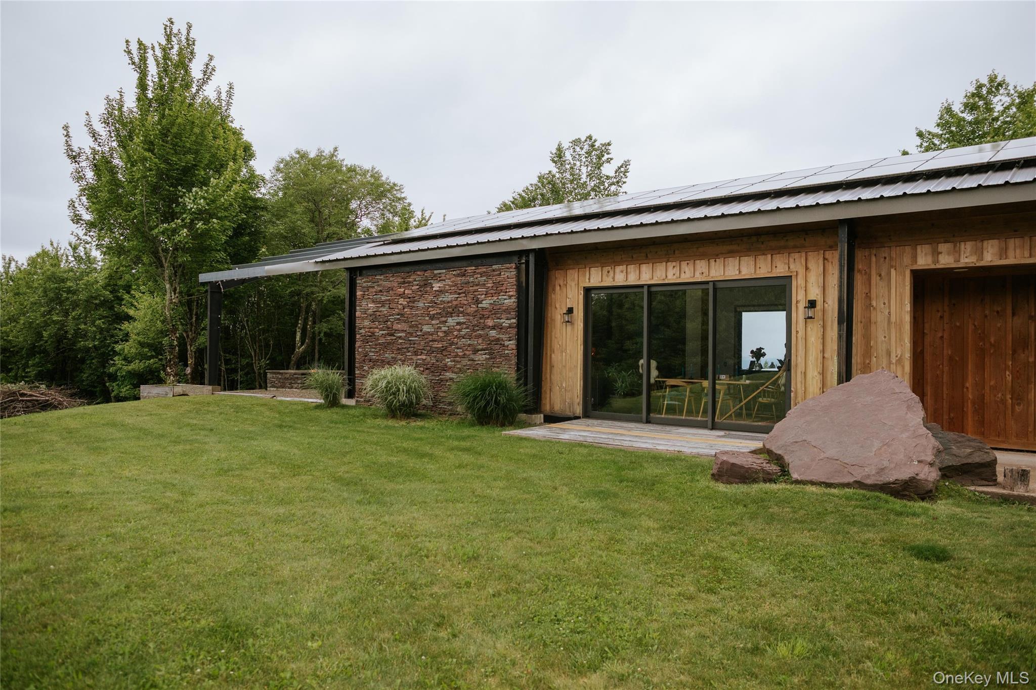 Single Family Highland  Delaware County, NY 12167, MLS-881194-40