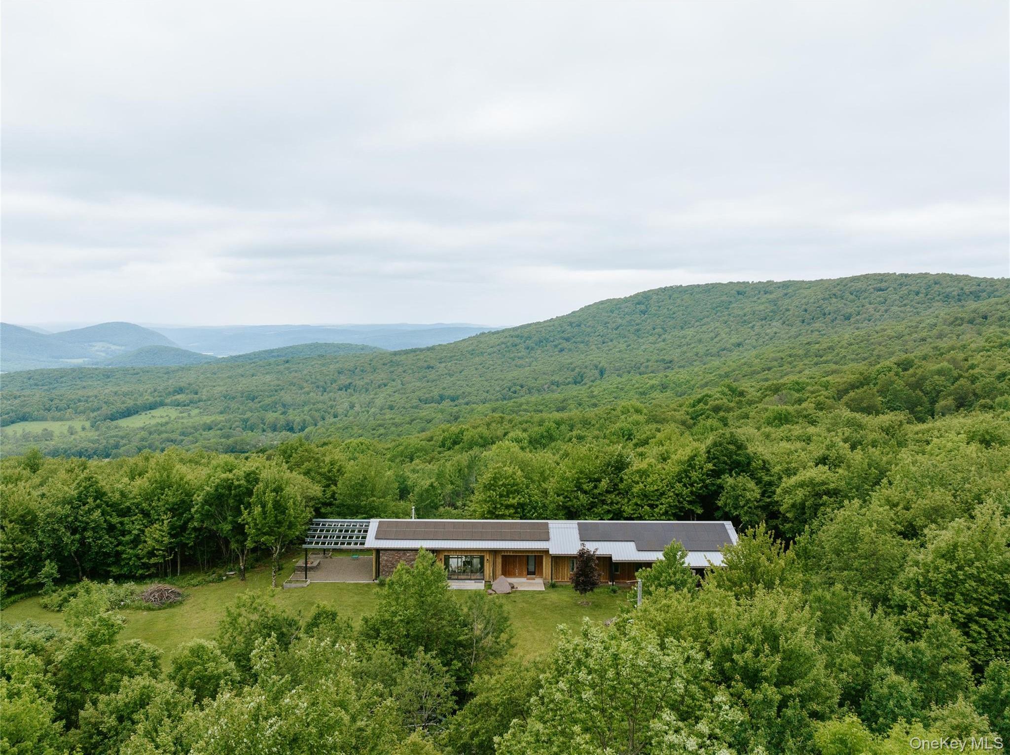 Single Family Highland  Delaware County, NY 12167, MLS-881194-41