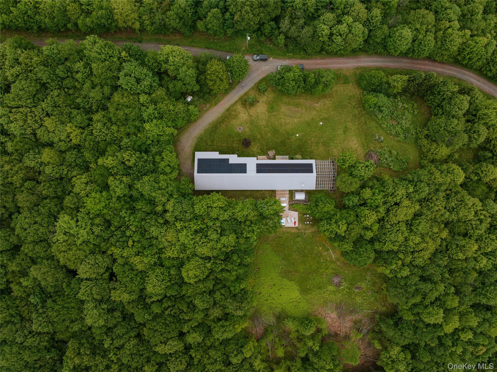 Single Family Highland  Delaware County, NY 12167, MLS-881194-42