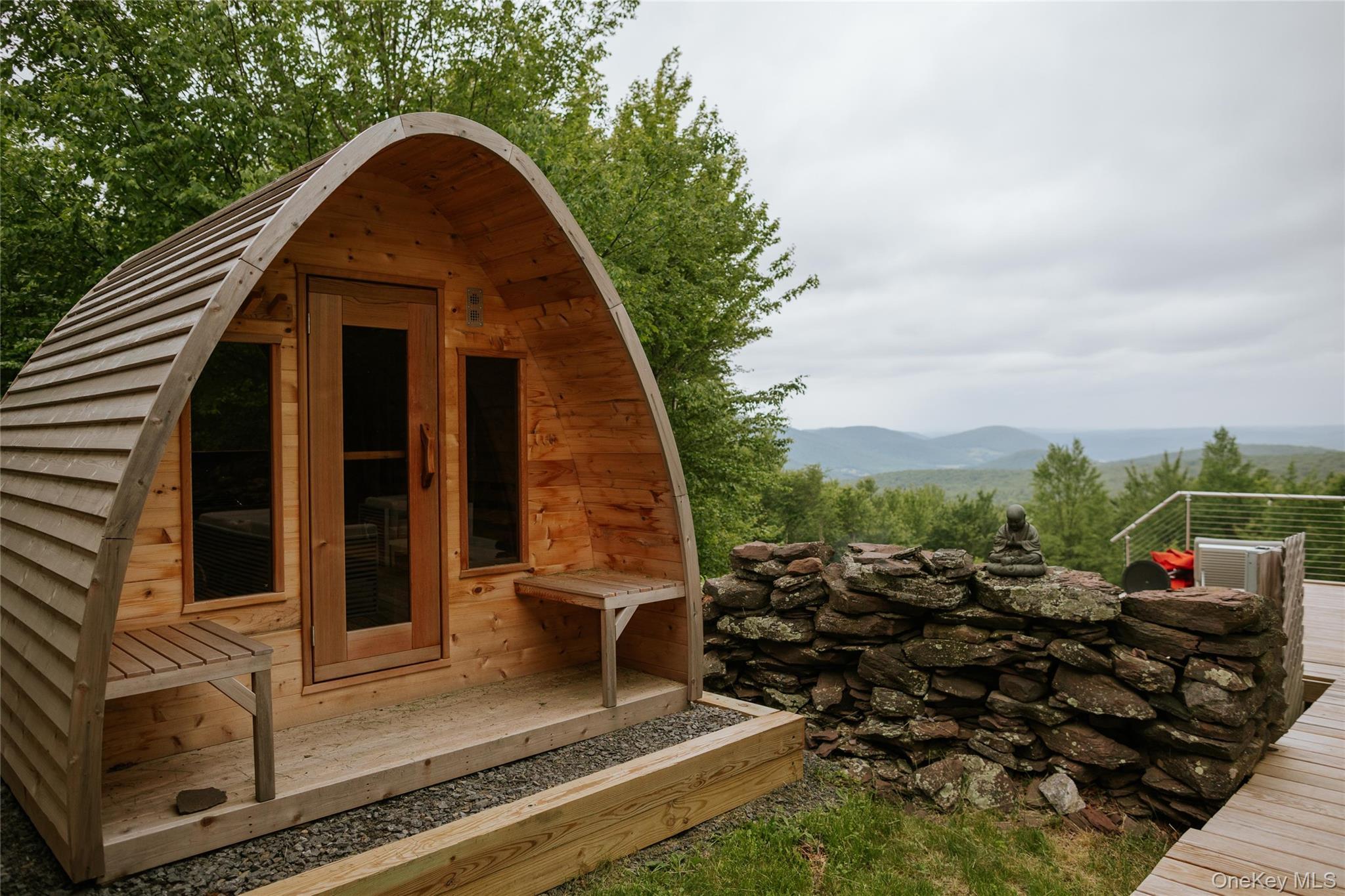 Single Family Highland  Delaware County, NY 12167, MLS-881194-5