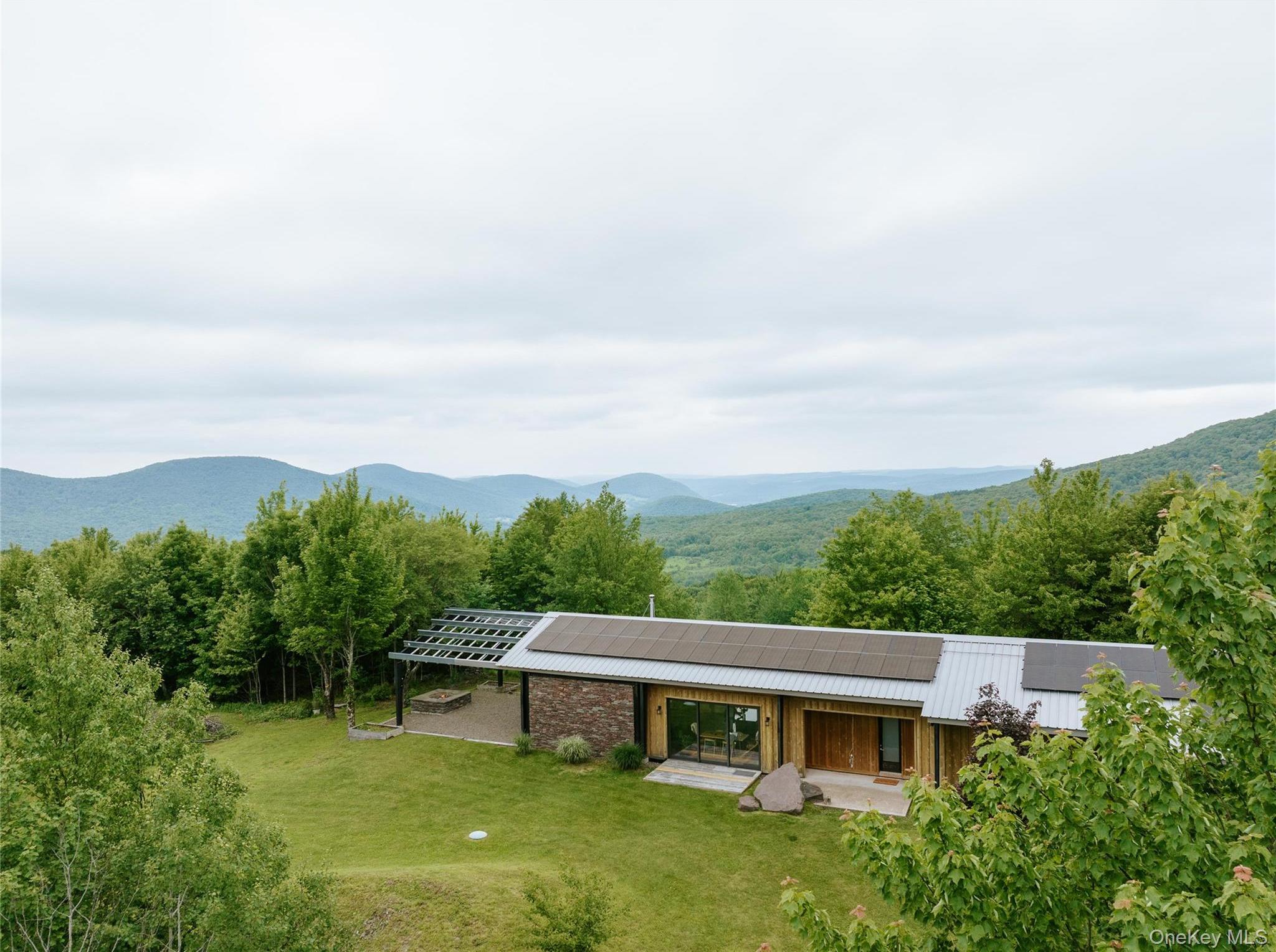 Single Family Highland  Delaware County, NY 12167, MLS-881194-6