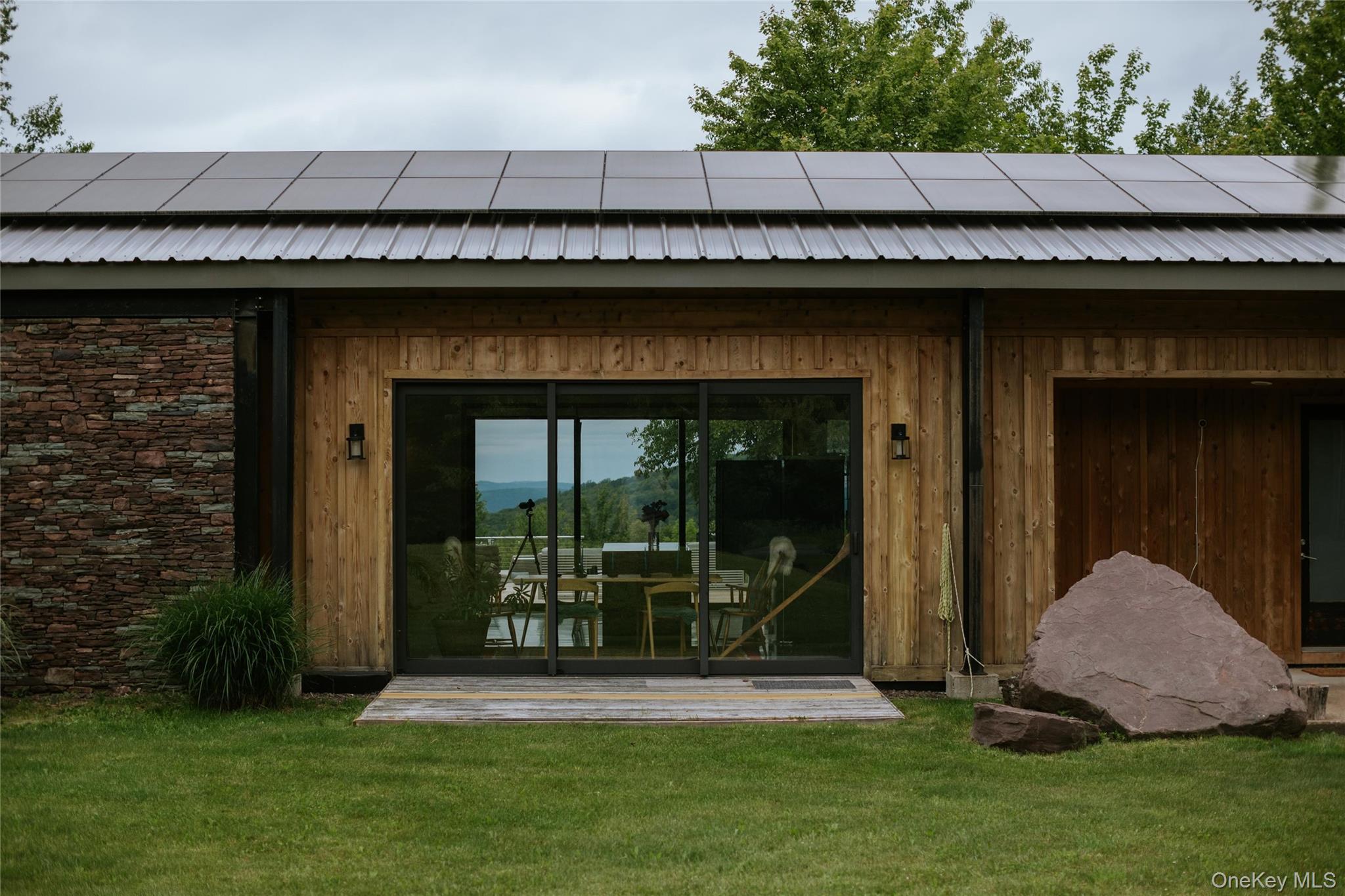 Single Family Highland  Delaware County, NY 12167, MLS-881194-7