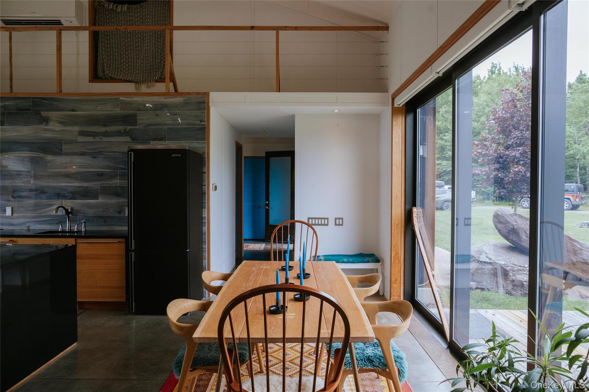 Single Family Highland  Delaware County, NY 12167, MLS-881194-9