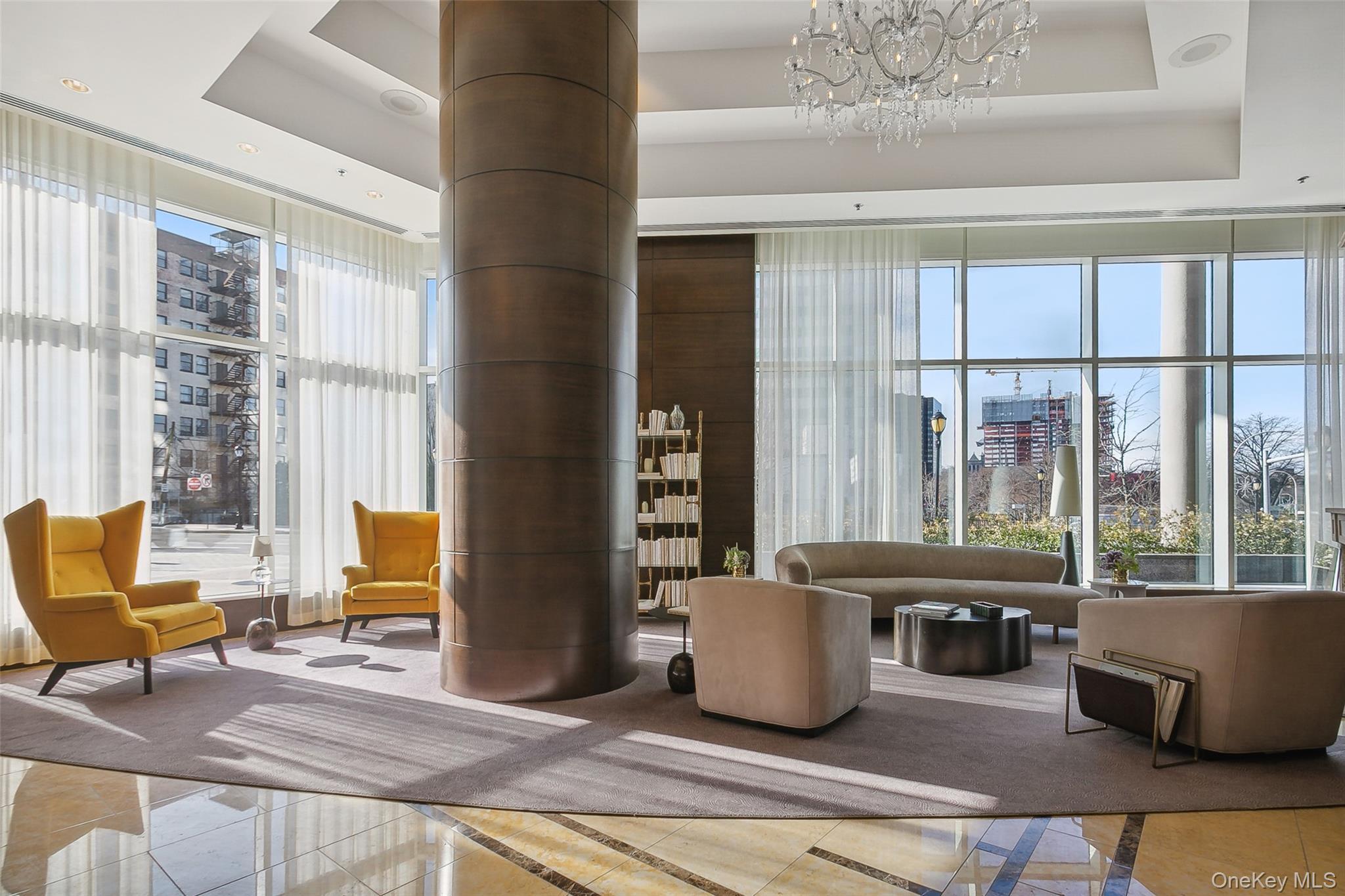 Condo Renaissance  Westchester County, NY 10601, MLS-881206-23