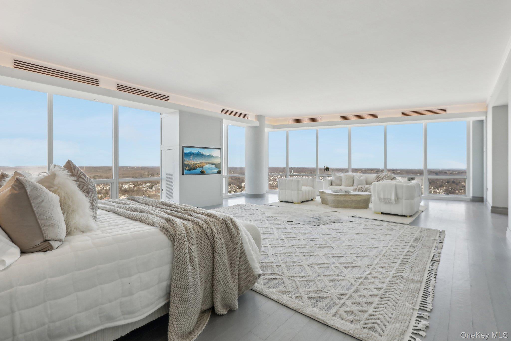 Condo Renaissance  Westchester County, NY 10601, MLS-881206-9