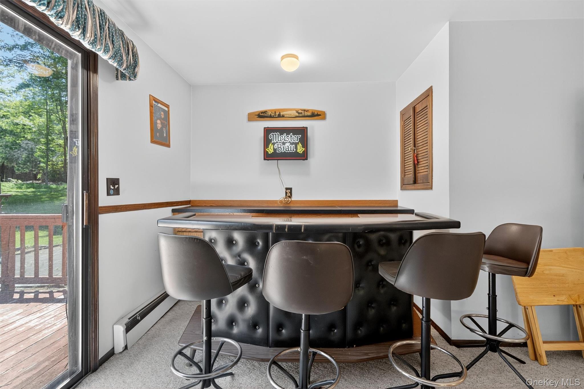 Single Family Ski Run  Sullivan County, NY 12721, MLS-881214-17