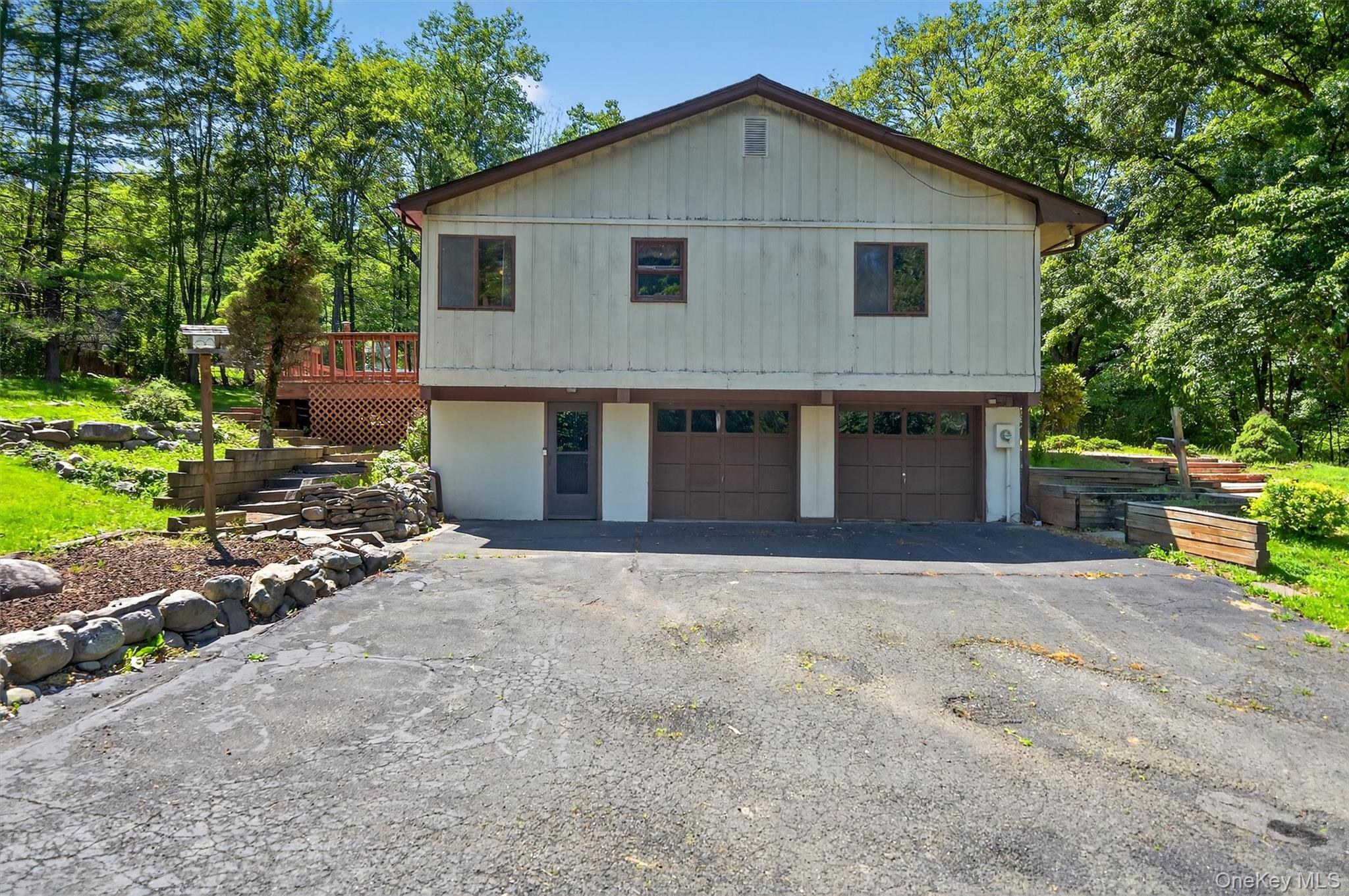 Single Family Ski Run  Sullivan County, NY 12721, MLS-881214-7